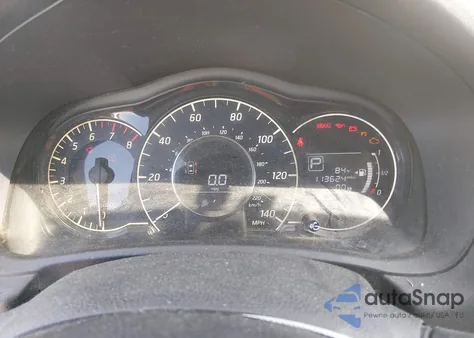 2016 Nissan Versa Note S (Sr)/S Plus/Sl/Sr/Sv from USA, damaged, VIN 3N1CE2CP1GL363894